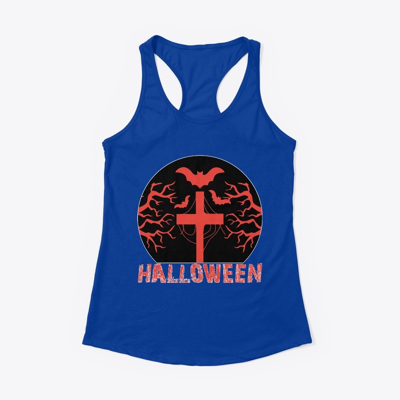 HALLOWEEN T-SHIRT 25