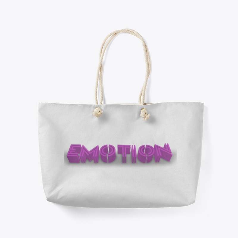 Emotion 