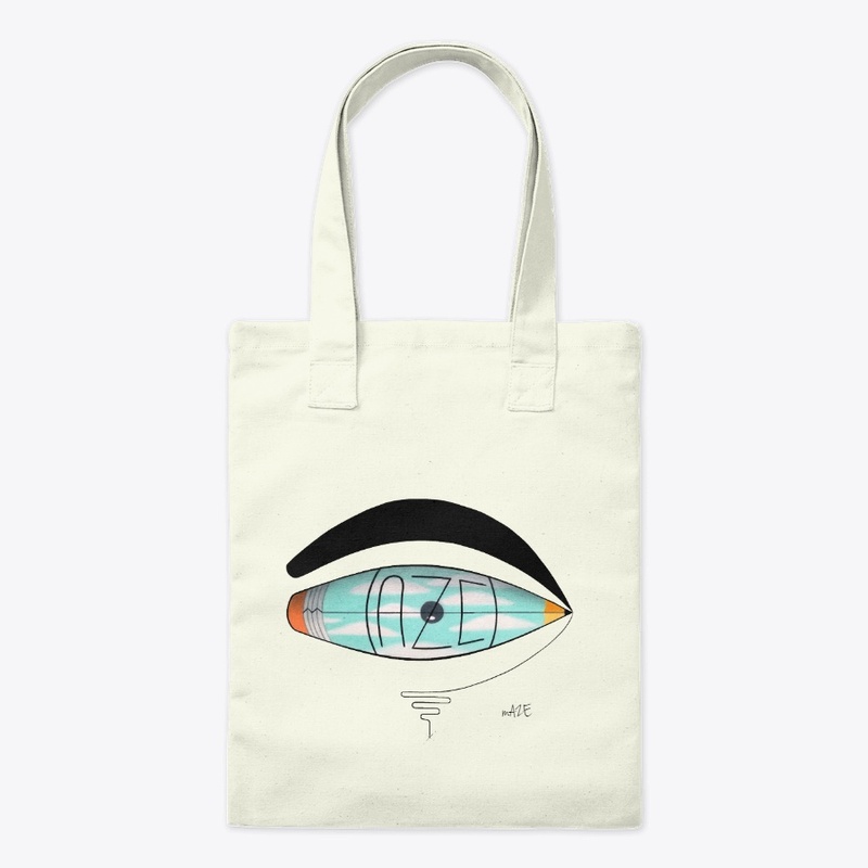 EYEscribble