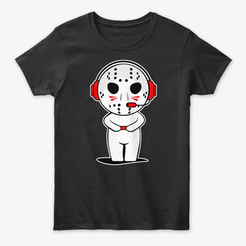 Horror Gamer 