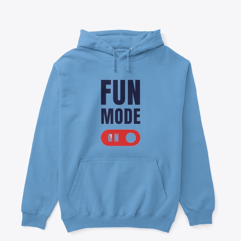 Fun mode