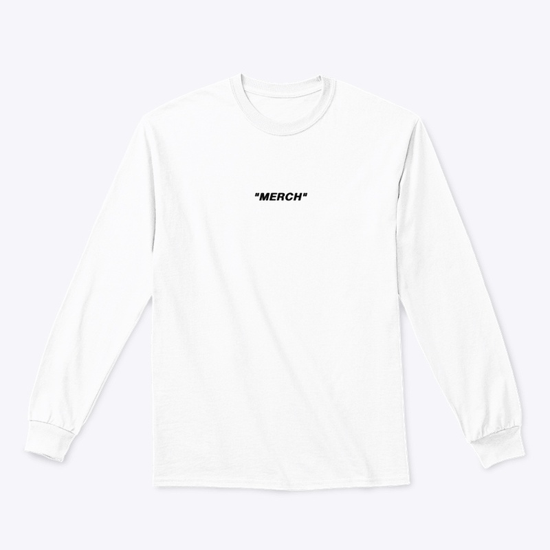 LIL STATIC "DEMONS" LYRICS LONG SLEEVE T