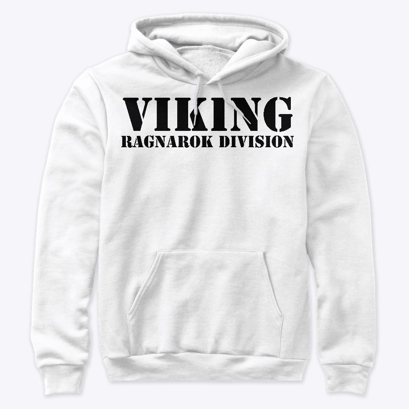 Viking Militia 