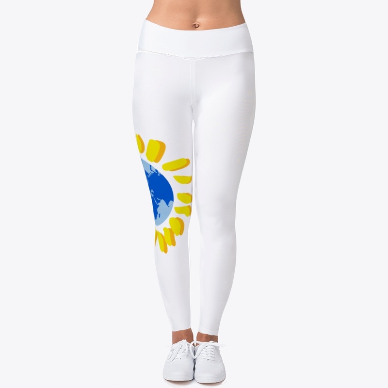 Mondosol leggings