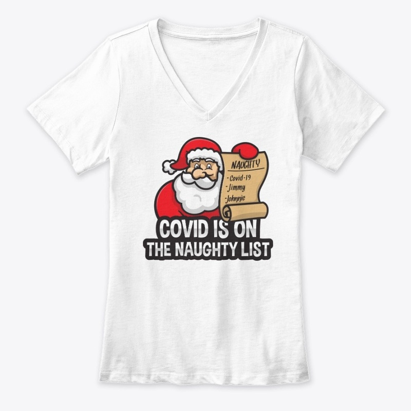 Santa's Naughty List