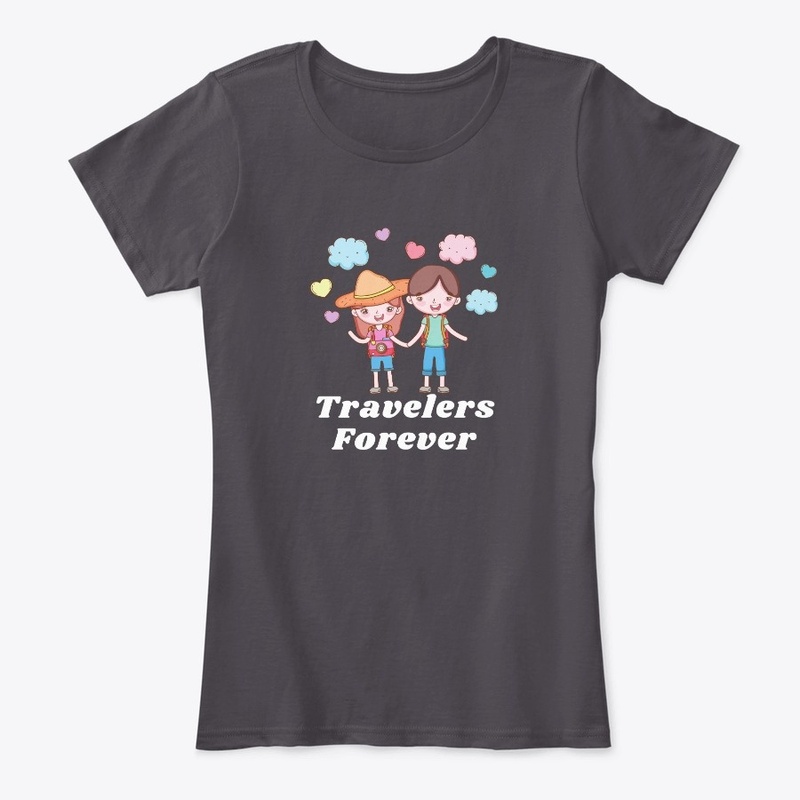 Travelers Forever- travel and adventure