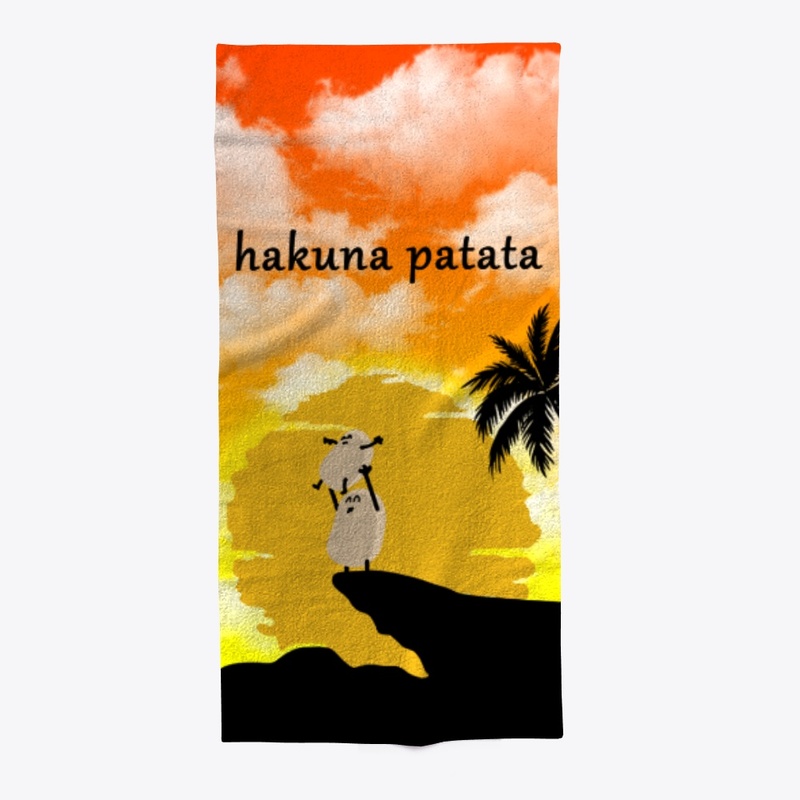 HakunaPatata