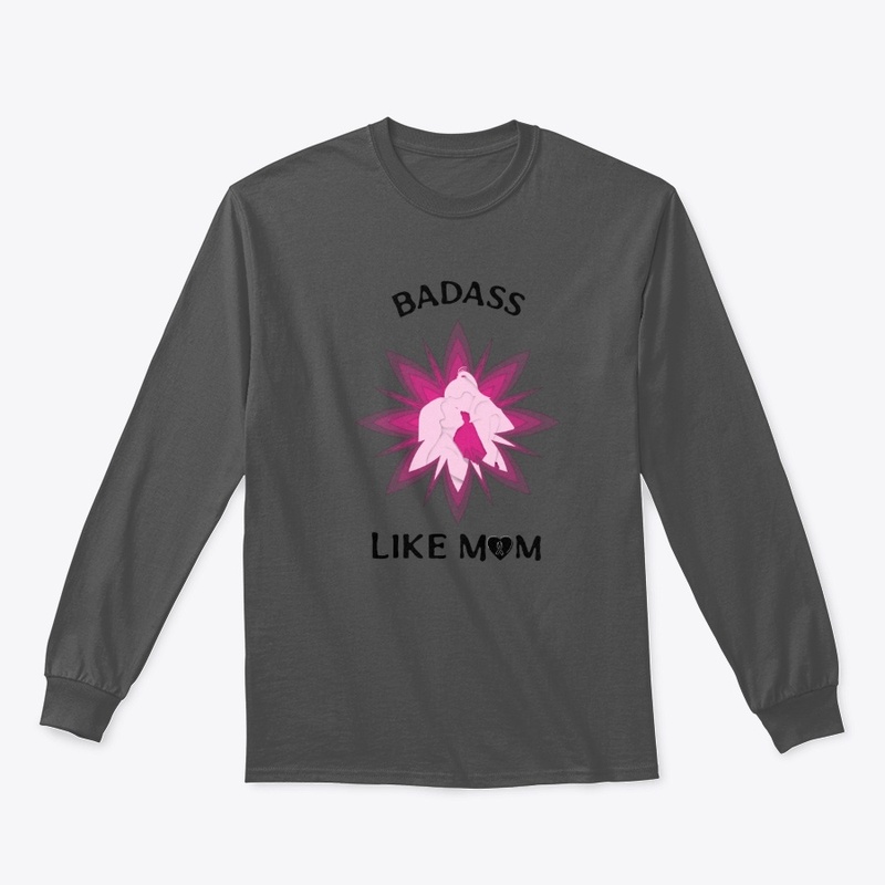 Mom and Daughter Breast Cancer 