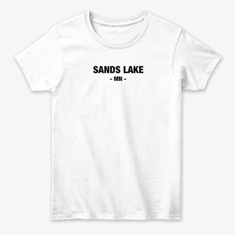 SANDS LAKE