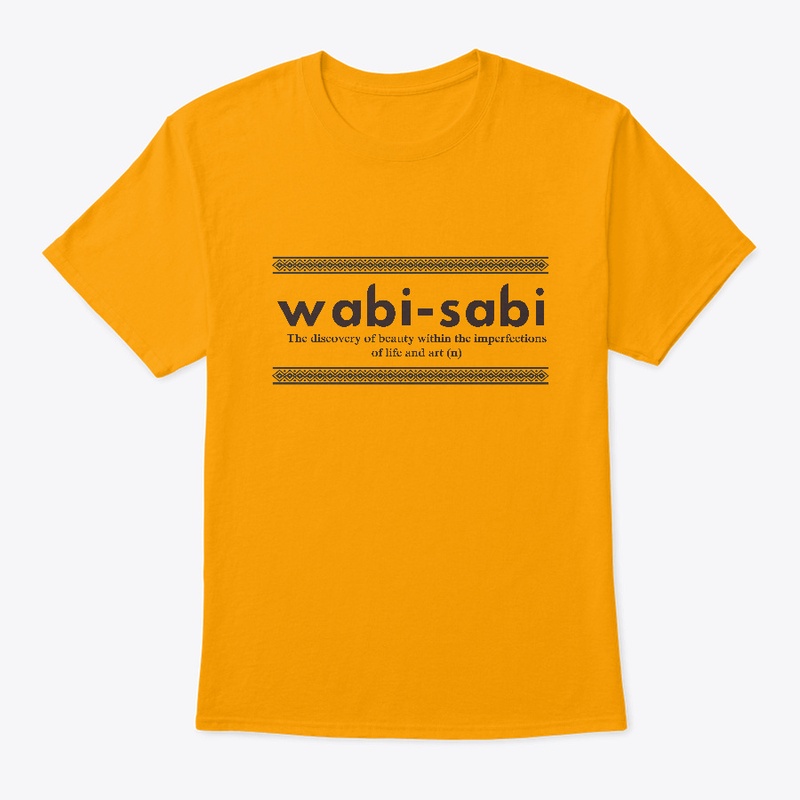 Wabi-sabi