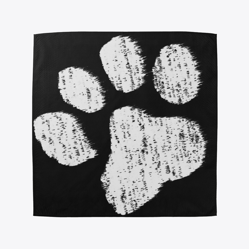 Farrstrider Paw