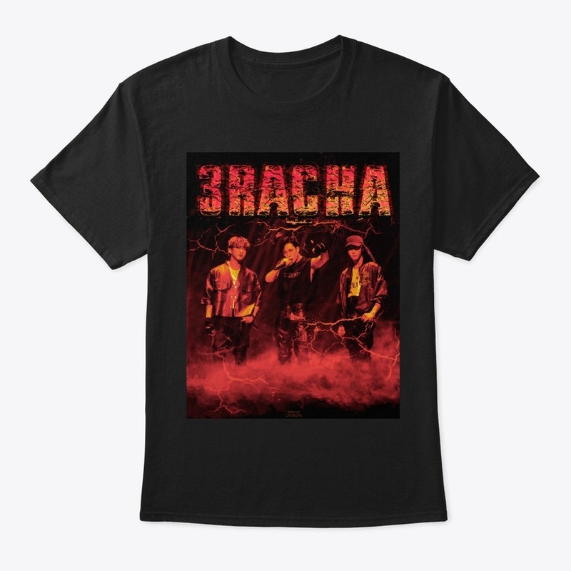 3RACHA