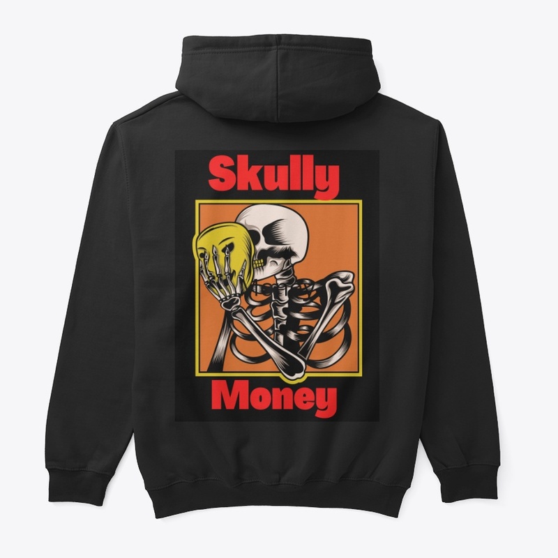 Skully Money vol. 1