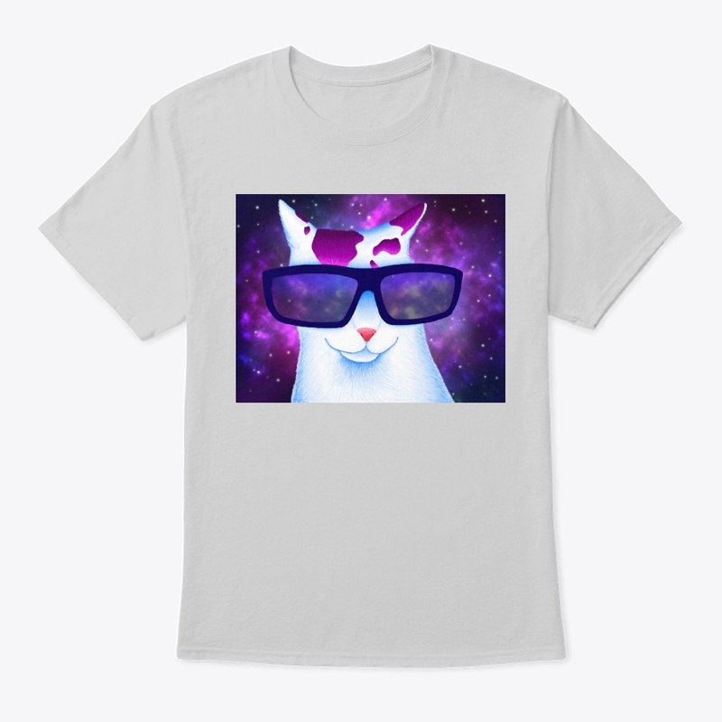 Space Cat