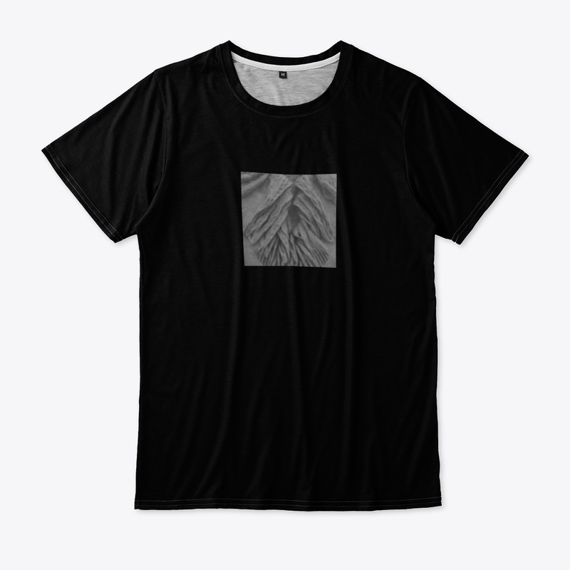 Mysterious Entity Print | #New #Area15 