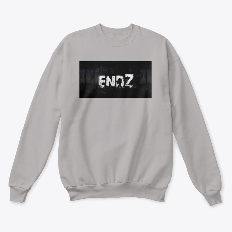 ENDZ "PROFILE" SWEATSHIRT