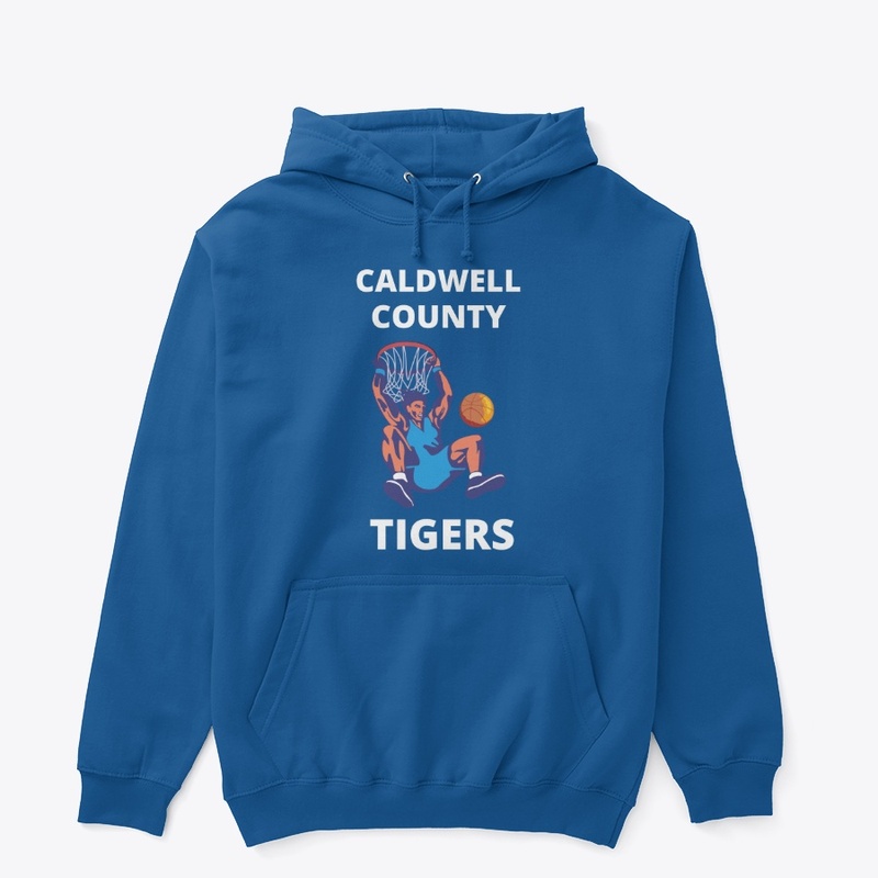 CALDWELL DUNK
