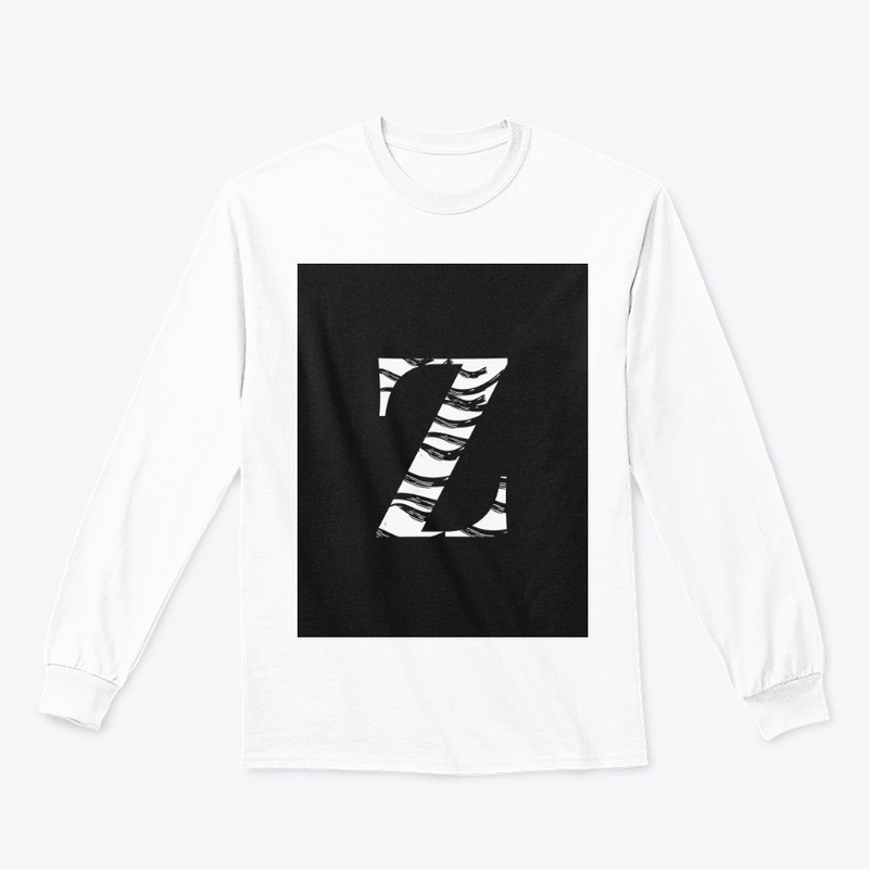 New Z t shirt