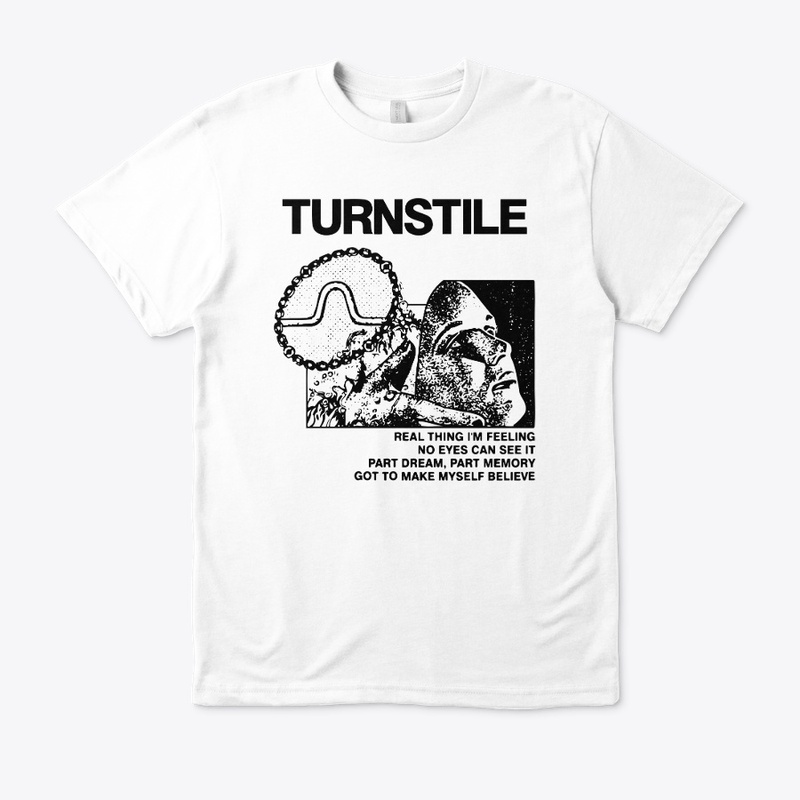 Turnstile Merch