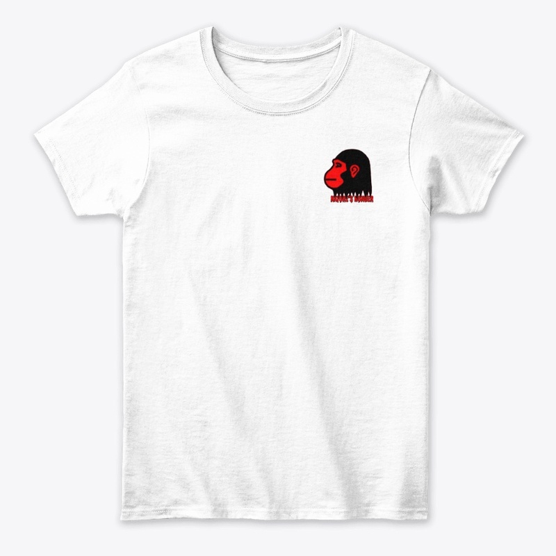 Mac's World Ape Set