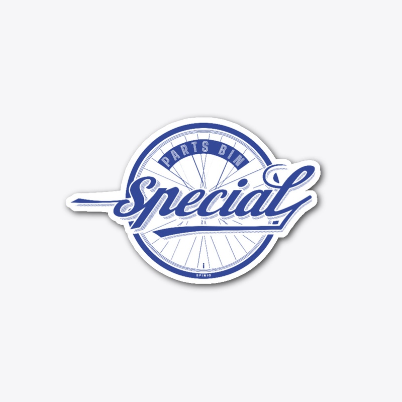 Parts bin special