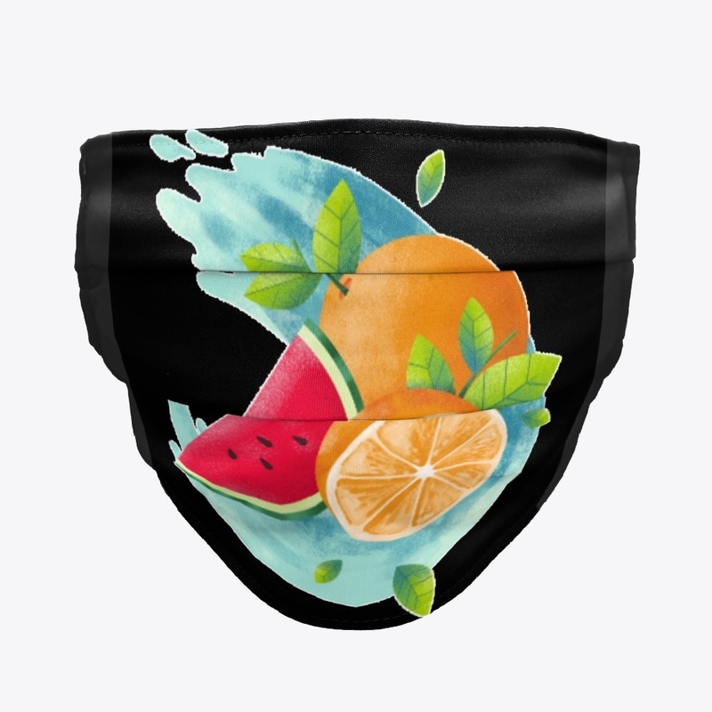 Summer shirt and other fruit products