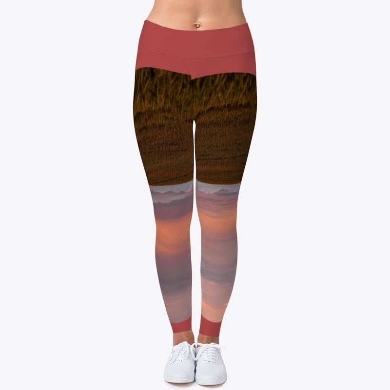 leggings  for girls and wemen