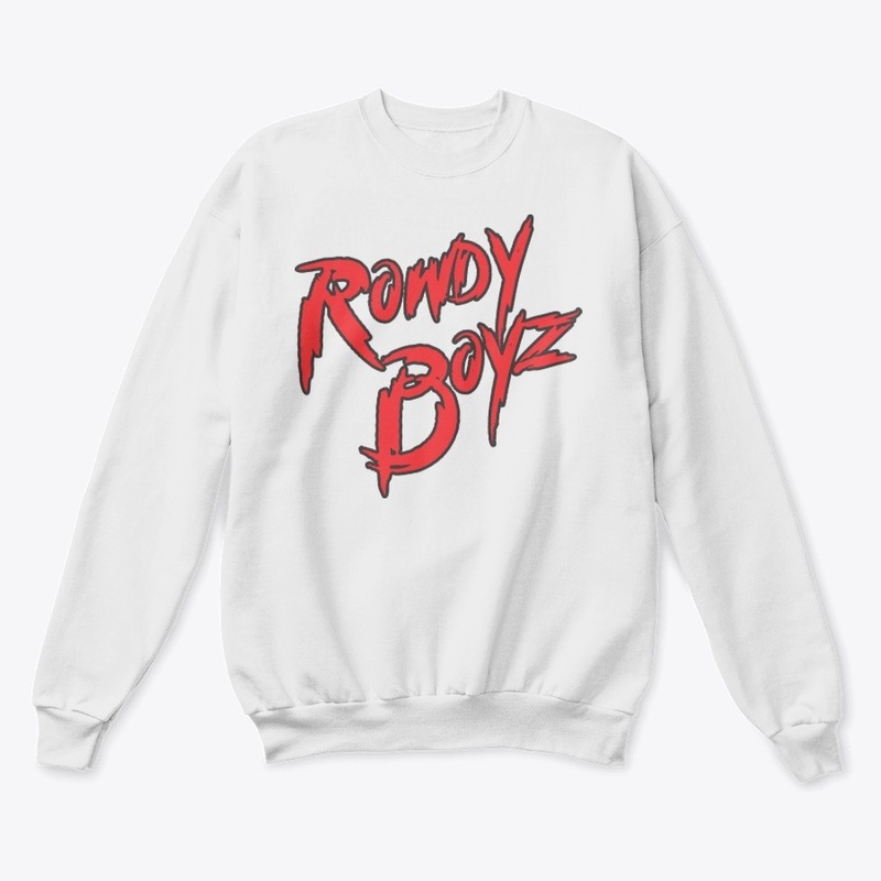 Rowdy Fright Night