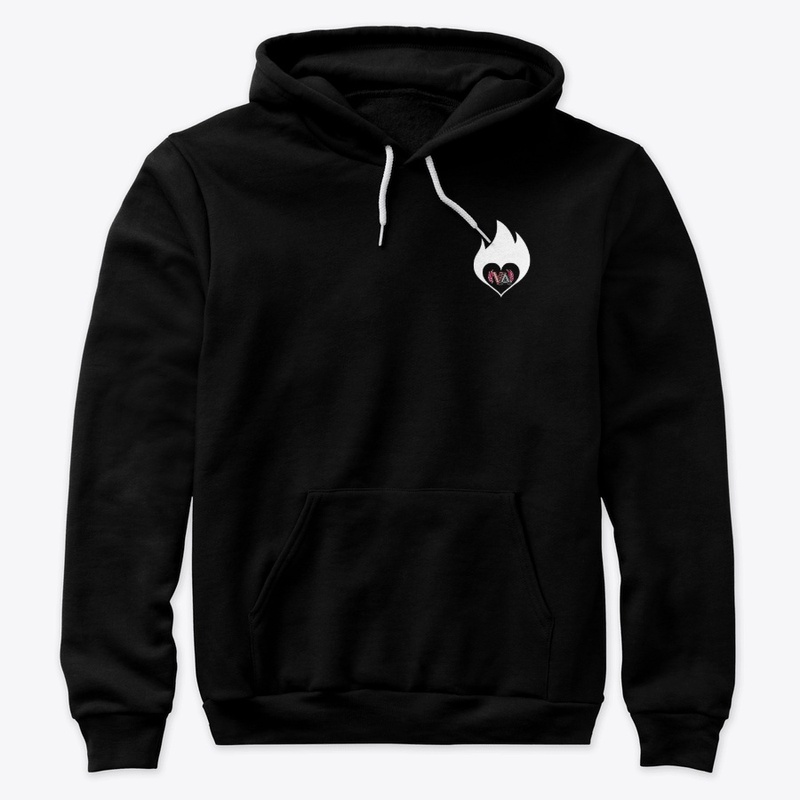 Ascended Soul Hoodie