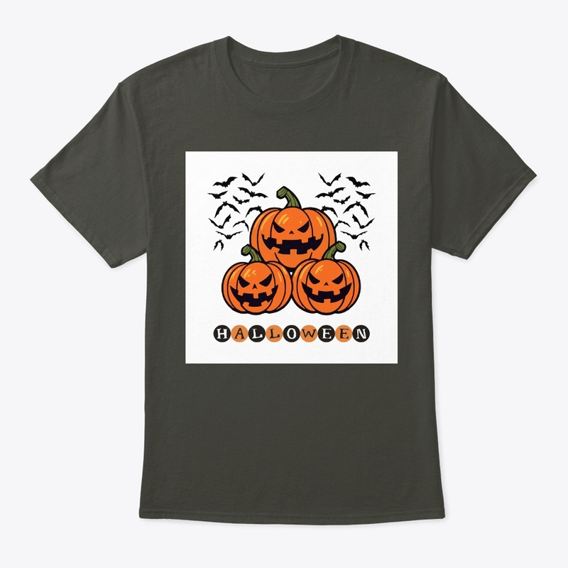 halloween classic design