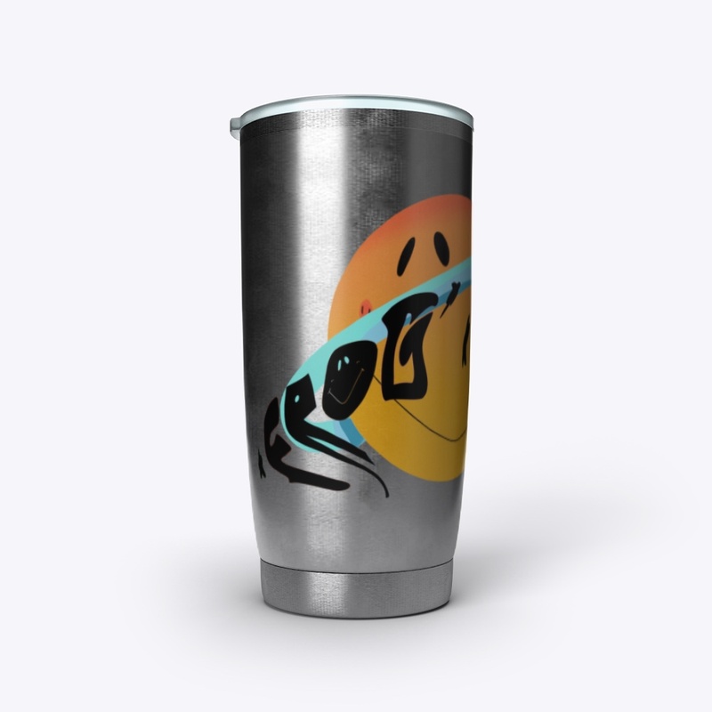 Haus of Frog “Orbit”