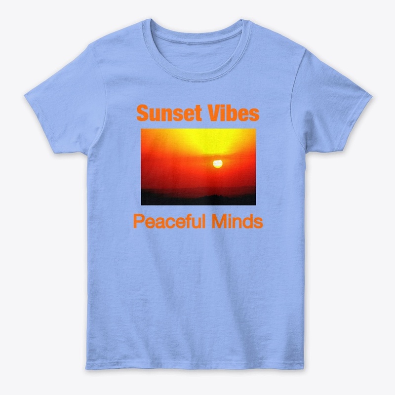 Sunset Vibes