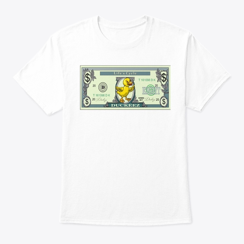 Chasin' Duckeez
