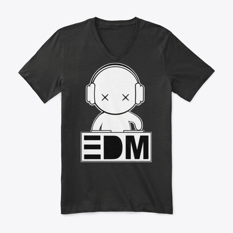 EDM Dj Chibbi