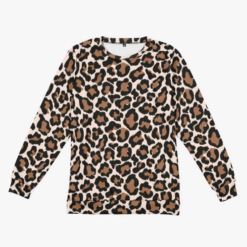 Shop Trendy Cheetah Print Fashion Online