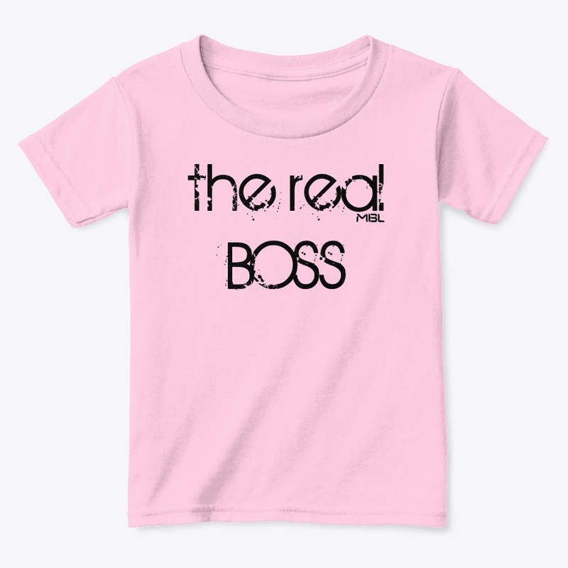 Boss Mindset