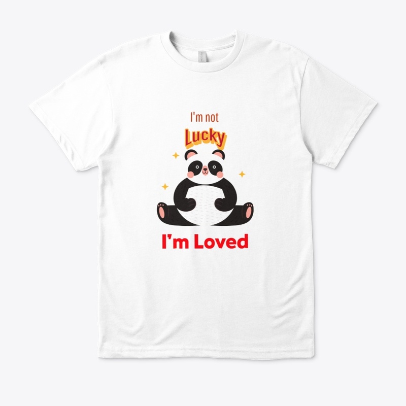 Panda Loved