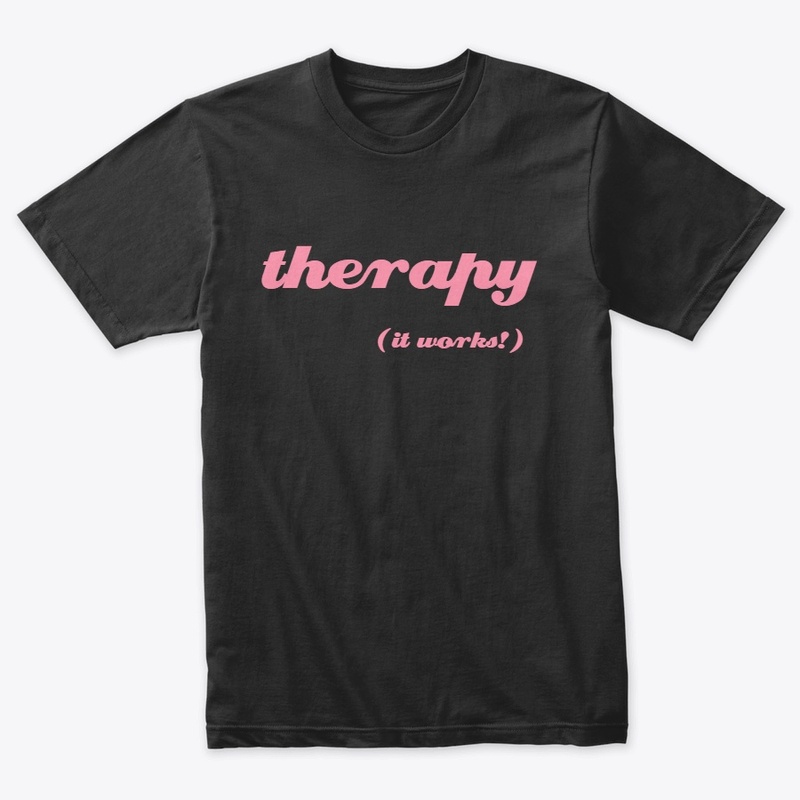 therapy(it works!)