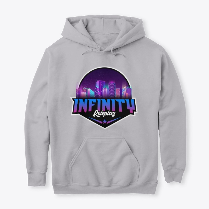 Hoodie Officiel