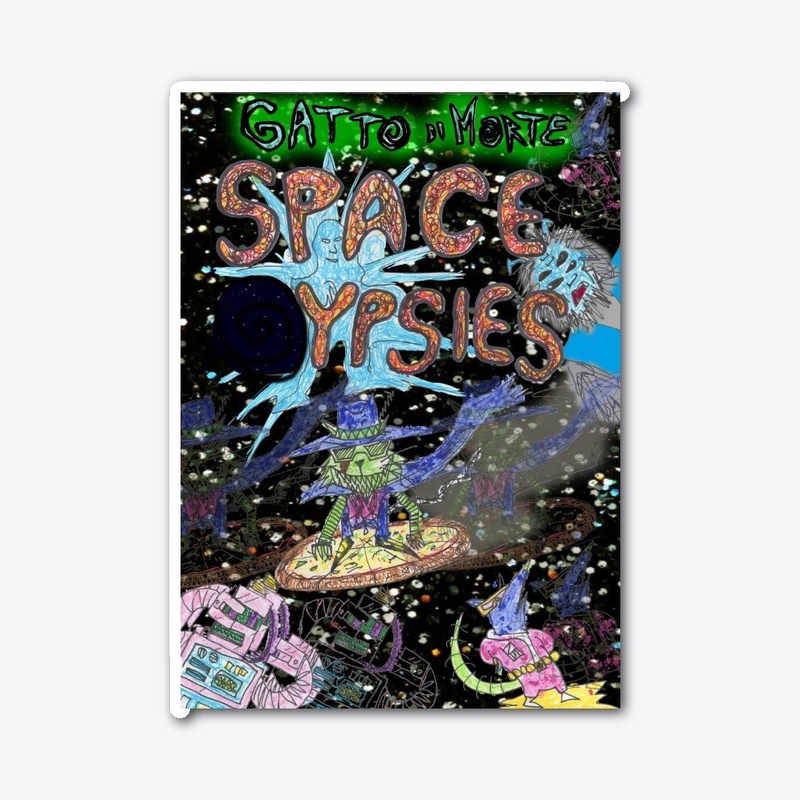 Space Ypsies