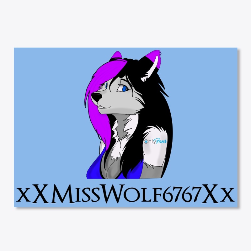 OF Decal Stickers!