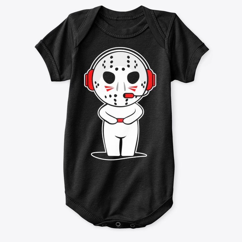 Horror Gamer 