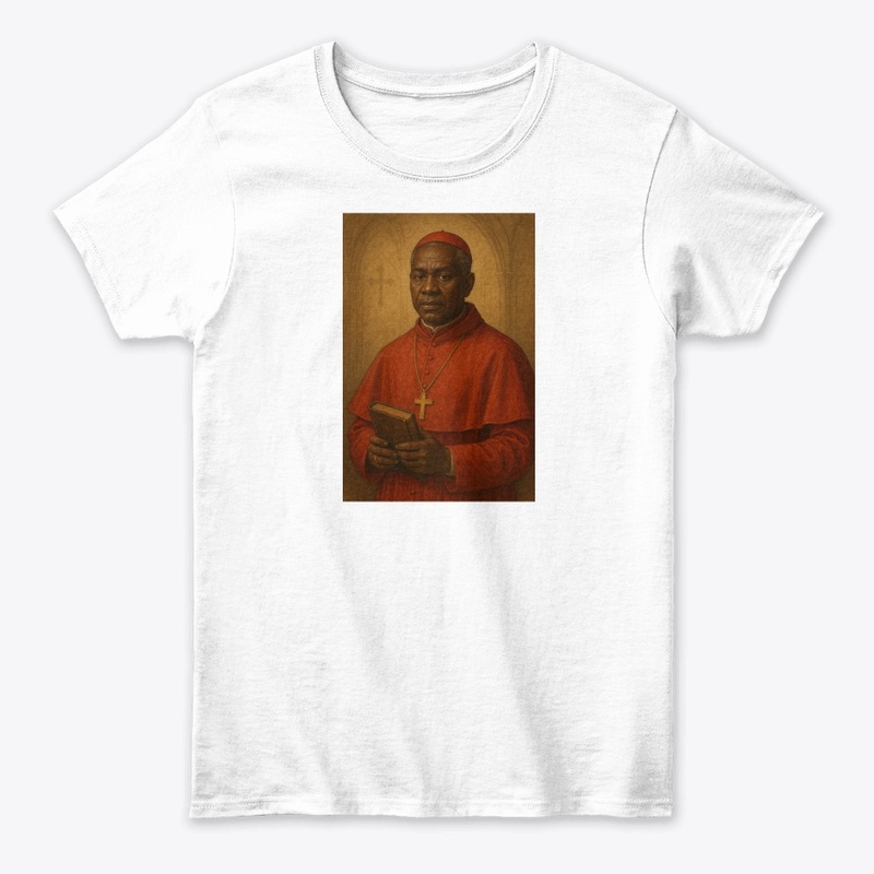 Cardinal Francis