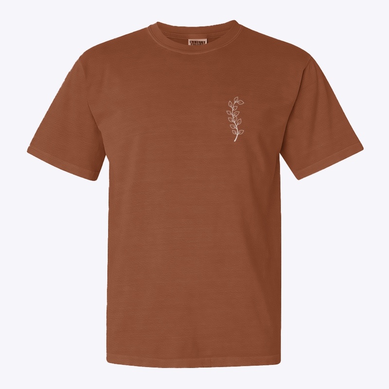 John 15:5 Tee