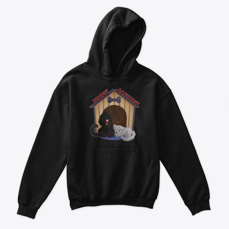 Doghouse Logo