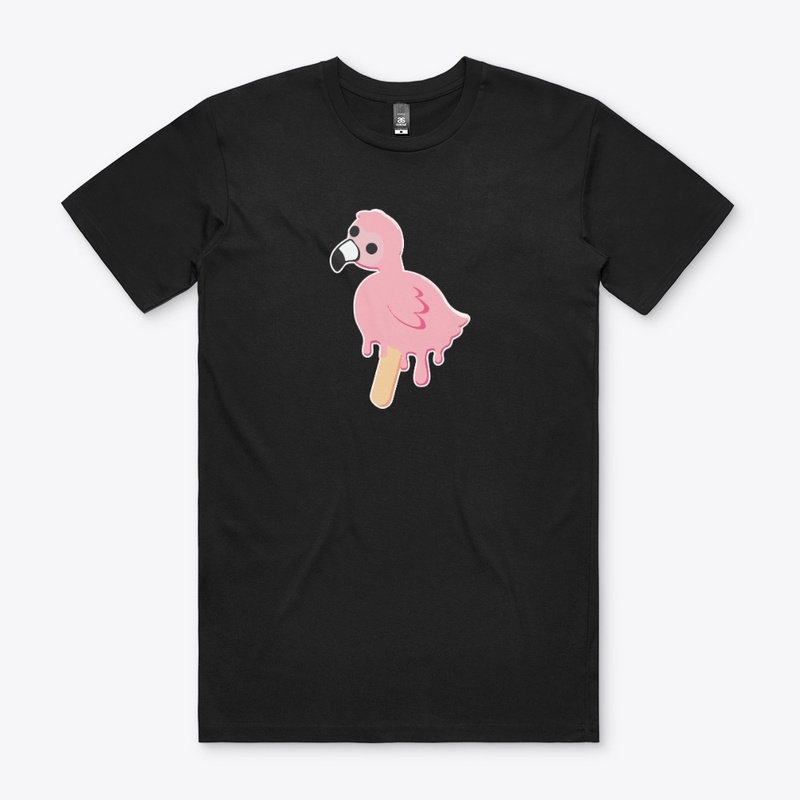 Flamingo Merch