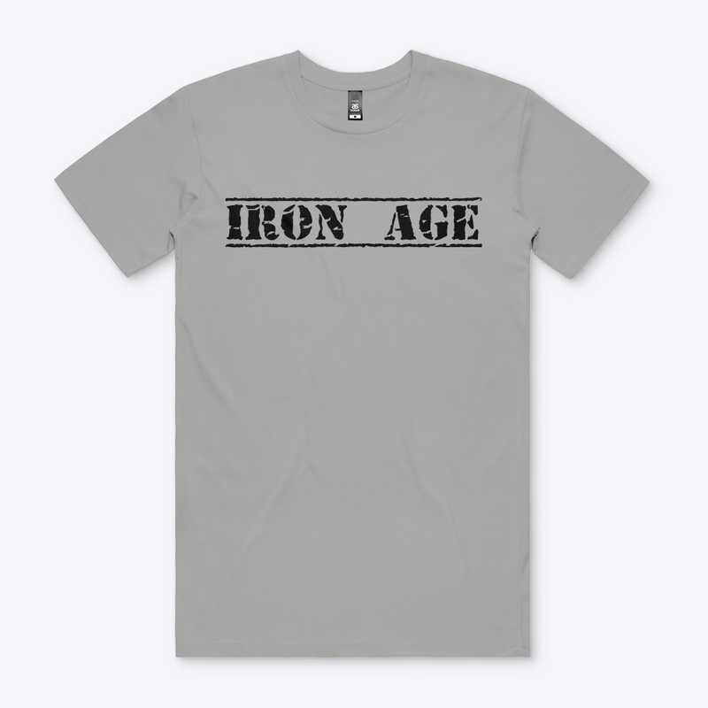 Iron Age