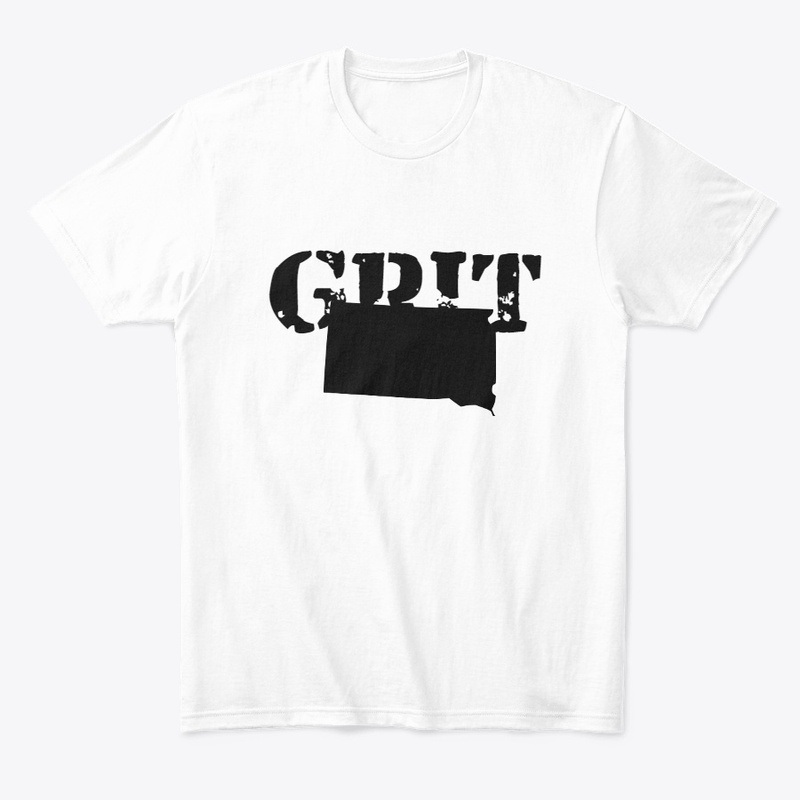 South Dakota Grit