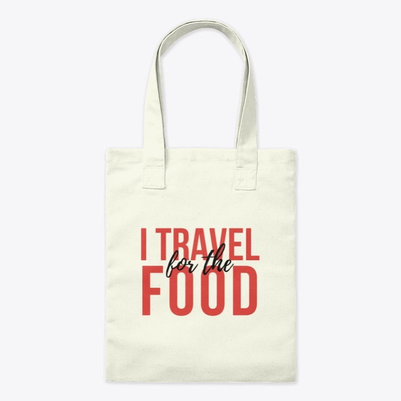 Travel for the Food