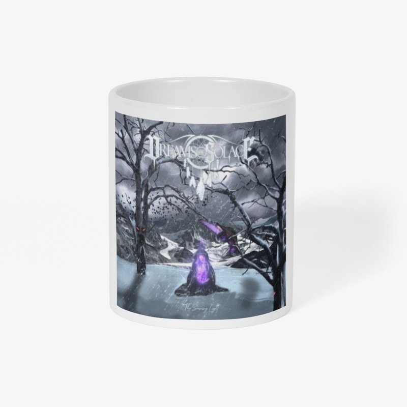 The Saving Light Mug